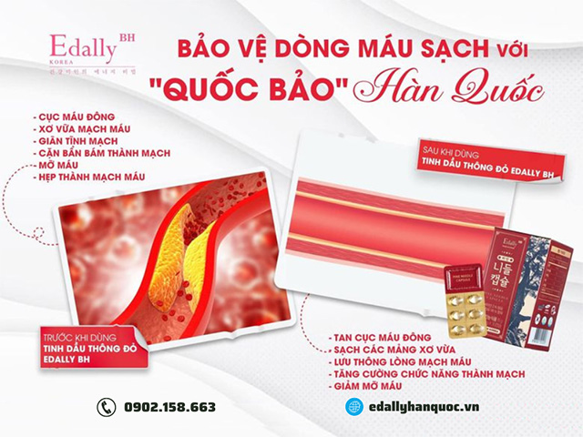 Dọn sạch máu bẩn, bảo vệ dòng máu sạch với Quốc bảo Hàn Quốc