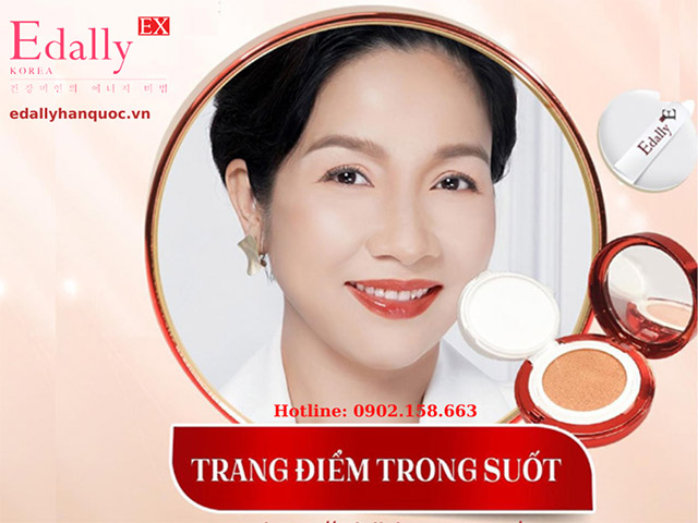 Cách Dùng Phấn Nước Dưỡng Ẩm Để Trang Điểm