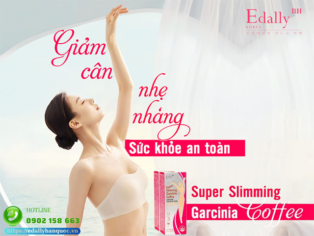 Cách giảm cân đúng khoa học, an toàn và hiệu quả