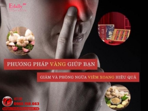 Cách Phòng Ngừa Và Điều Trị Hiệu Quả Bệnh Viêm Xoang Mạn Tính