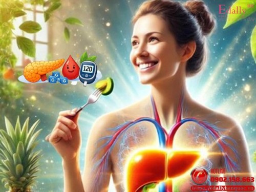 Cải Thiện Tiểu Đường Không Khó Như Bạn Nghĩ