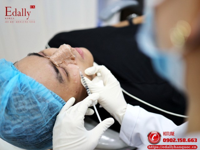 Cận Tết Có Nên Điều Trị Da Chuyên Sâu Không? 