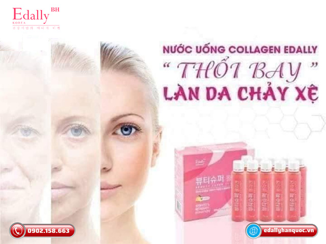 Cách chăm sóc da cho phụ nữ tuổi mãn kinh không thể thiếu Collagen