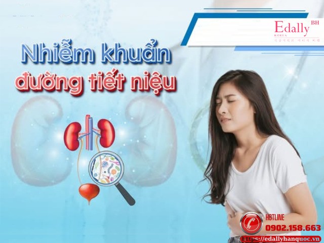 Chẩn đoán nhiễm khuẩn tiết niệu (NKTN) có đơn giản như bạn nghĩ?