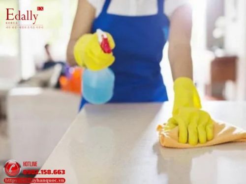 Các Chất Tẩy Rửa Làm Sạch Đã Khiến Làn Da Tổn Hại Như Thế Nào?