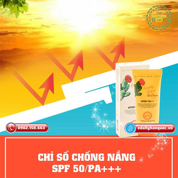 Chọn kem chống nắng mùa hanh khô có chỉ số chống nắng phù hợp