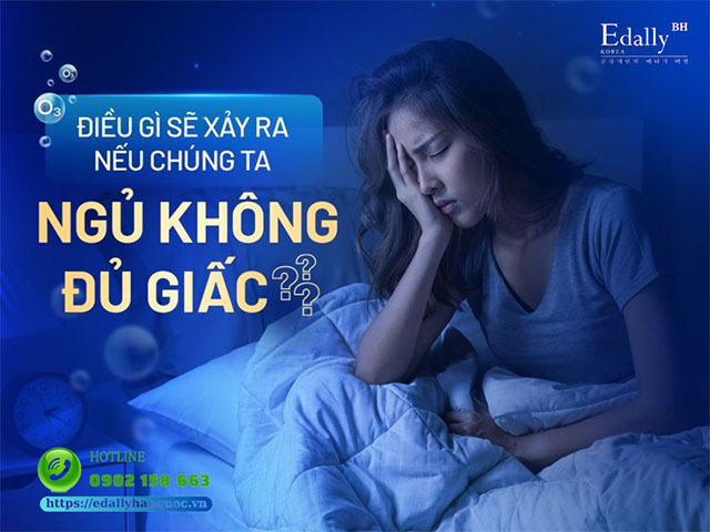 Chứng mất ngủ hủy hoại cơ thể bạn như thế nào?