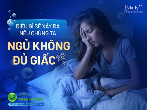 Chứng Mất Ngủ - Nguyên Nhân, Triệu Chứng Và Cách Điều Trị