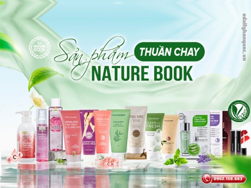 Chứng Nhận Mỹ Phẩm Thuần Chay Vegan - Uy Tín & Sự Lựa Chọn Đúng Đắn