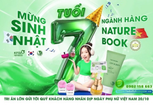 Chương Trình Khuyến Mại 20/10/2024