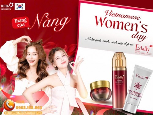 Chương Trình Khuyến Mại Quà Tặng Ngày 20/10/2025