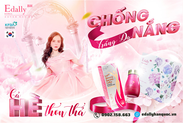Chương Trình Khuyến Mãi Tháng 7/2023