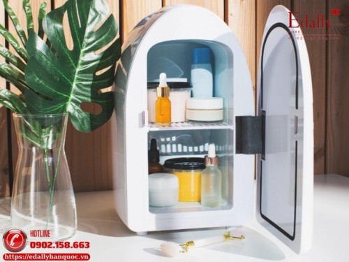 Có Nên Bảo Quản Ampoule Trong Tủ Lạnh Để Tăng Hiệu Quả Không?