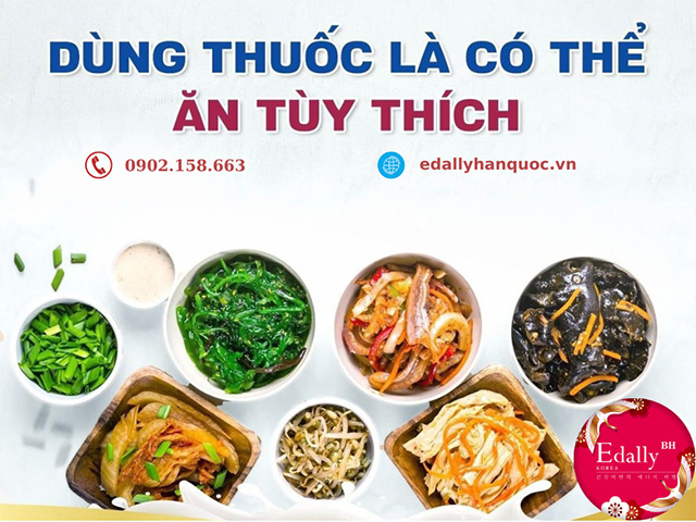 Có phải dùng thuốc tiểu đường là có thể ăn tùy thích?