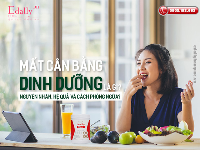 Thiếu hụt vi chất dinh dưỡng gây ra bệnh gì?