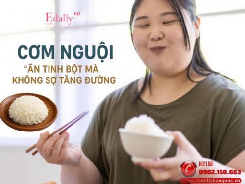 Cơm Nguội - Bí Quyết Ăn Tinh Bột Mà Không Sợ Tăng Đường Huyết Ở Người Bệnh Tiểu Đường