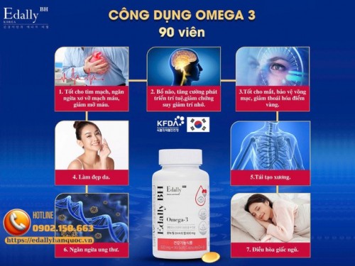 Cách Chọn Omega-3 Cho Người Bệnh Tiểu Đường