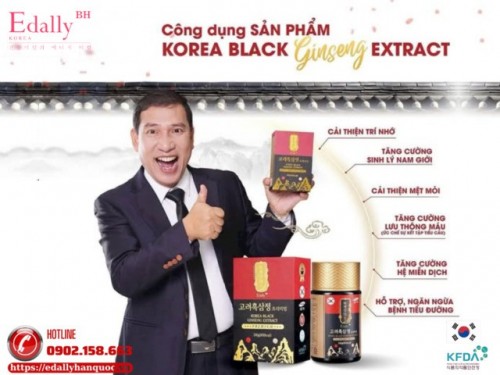 Hắc Sâm Đắt Đỏ Hơn Liệu Có Xứng Đáng Bỏ Tiền Mua Không?