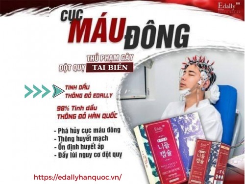 Cục Máu Đông Nguy Hiểm Như Thế Nào?