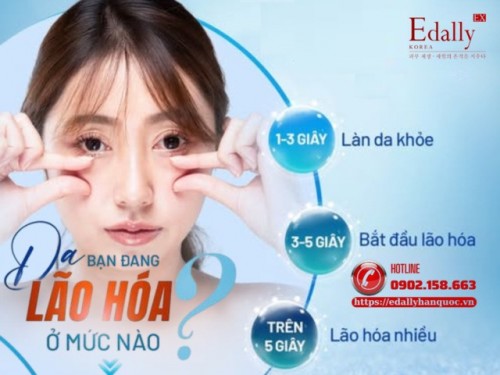 Vì Sao Lão Hóa Diễn Ra Nhanh Hơn?