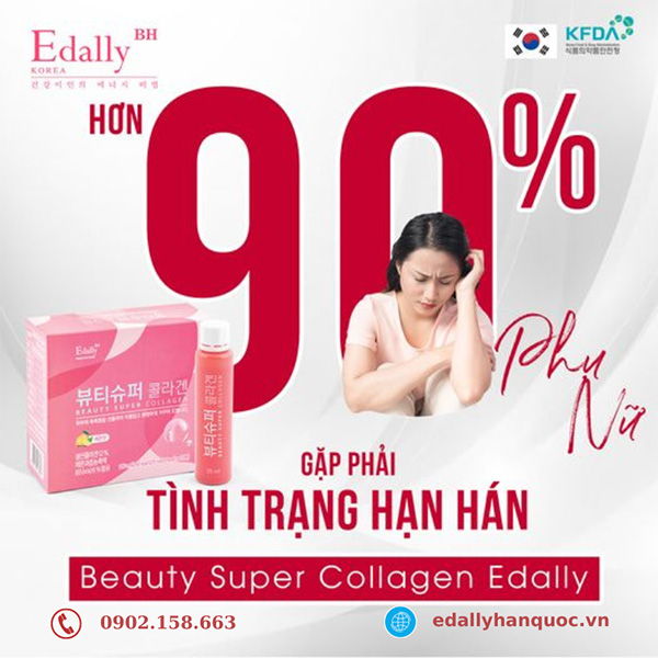 90% phụ nữ gặp phải tình trạng khô hạn khi quan hệ - Một con số đáng báo động