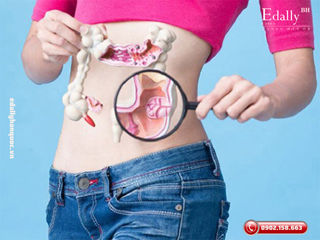 Đau Bụng Bên Trái Trên Rốn Có Nguy Hiểm Không?