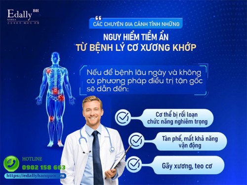 Những Nguyên Nhân Phổ Biến Gây Đau Nhức Xương Khớp Ở Người Già