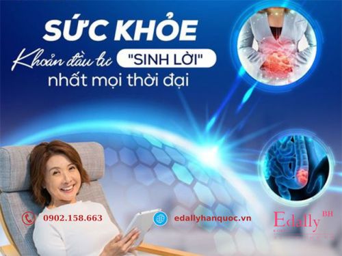 Giá Trị Sức Khỏe Là Gì?