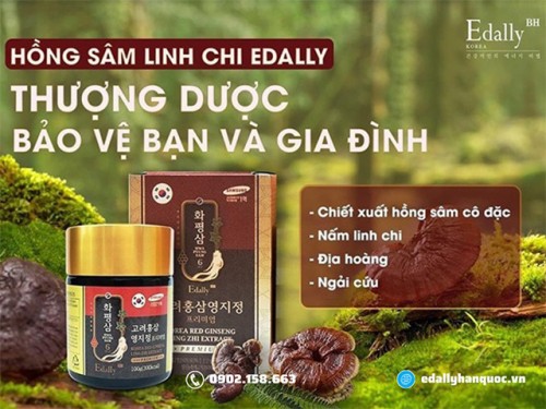 Địa Chỉ Bán Hồng Sâm Hàn Quốc Nhập Khẩu Chính Hãng Tại Ayun Pa, Gia Lai, Kon Tum