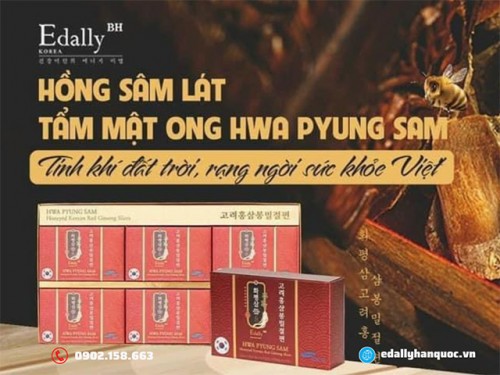 Địa Chỉ Bán Hồng Sâm Hàn Quốc Nhập Khẩu Chính Hãng Tại Buôn Ma Thuật, Buôn Hồ, Đắk Lắk