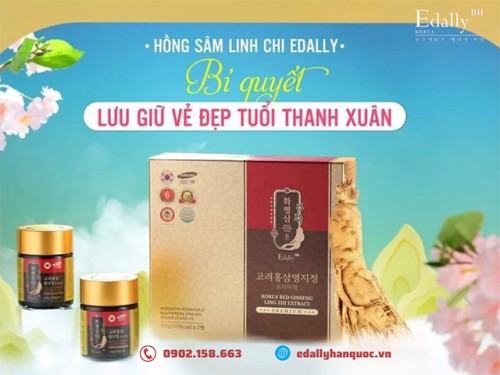 Địa Chỉ Bán Hồng Sâm Hàn Quốc Nhập Khẩu Chính Hãng Tại Đông Hà, Quảng Trị