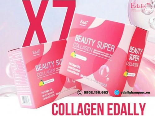 Mua Collagen Hàn Quốc Nhập Khẩu Chính Hãng Ở Đâu Tại Ayun Pa, An Khê, Gia Lai