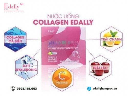 Mua Collagen Hàn Quốc Nhập Khẩu Chính Hãng Ở Đâu Tại Buôn Ma Thuật, Buôn Hồ, Đắk Lắk