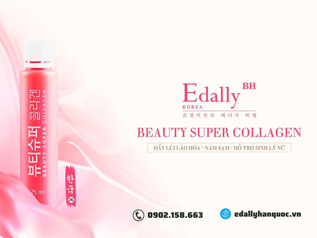 Mua Collagen Hàn Quốc Nhập Khẩu Chính Hãng Ở Đâu Tại Cần Thơ, Vĩnh Long