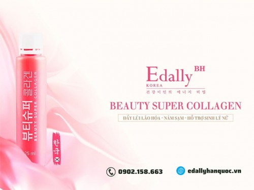 Mua Collagen Hàn Quốc Nhập Khẩu Chính Hãng Ở Đâu Tại Cần Thơ, Vĩnh Long