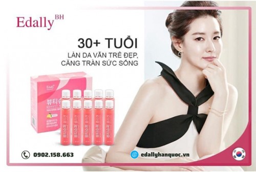 Mua Collagen Hàn Quốc Nhập Khẩu Chính Hãng Ở Đâu Tại Cao Lãnh, Sa Đéc, Đồng Tháp