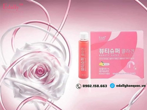 Mua Collagen Hàn Quốc Nhập Khẩu Chính Hãng Ở Đâu Tại Chí Linh, Kinh Môn, Hải Dương