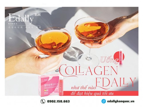 Mua Collagen Hàn Quốc Nhập Khẩu Chính Hãng Ở Đâu Tại Đà Lạt, Bảo Lộc, Lâm Đồng