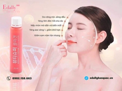 Mua Collagen Hàn Quốc Nhập Khẩu Chính Hãng Ở Đâu Tại Đà Nẵng, Thừa Thiên Huế