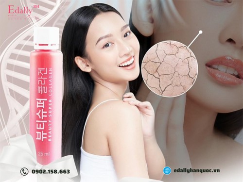 Mua Collagen Hàn Quốc Nhập Khẩu Chính Hãng Ở Đâu Tại Đông Hà, Quảng Trị