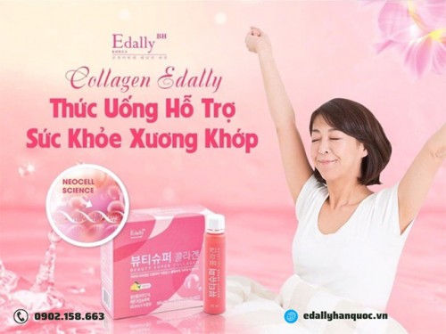 Mua Collagen Hàn Quốc Nhập Khẩu Chính Hãng Ở Đâu Tại Đồng Xoài, Bình Long, Bình Phước