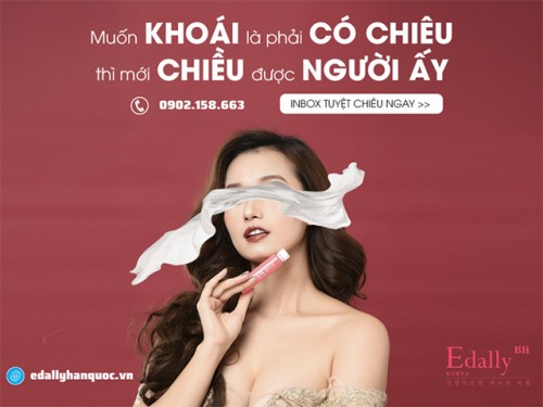 Mua Collagen Hàn Quốc Nhập Khẩu Chính Hãng Ở Đâu Tại Gia Nghĩa, Đắk Nông