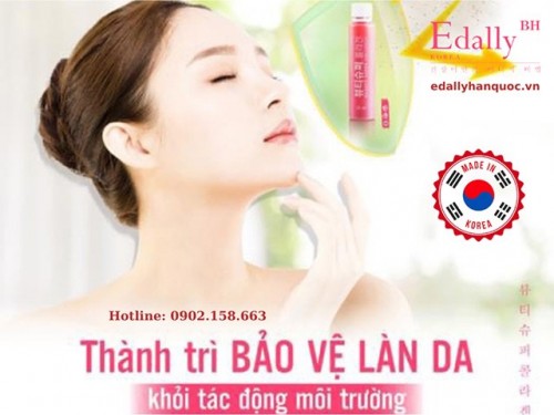 Mua Collagen Hàn Quốc Nhập Khẩu Chính Hãng Ở Đâu Tại Hà Giang, Tuyên Quang