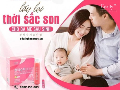 Mua Collagen Hàn Quốc Nhập Khẩu Chính Hãng Ở Đâu Tại Hạ Long, Cẩm Phả, Quảng Ninh