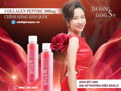 Mua Collagen Hàn Quốc Nhập Khẩu Chính Hãng Ở Đâu Tại Hoài Nhơn, Bình Định