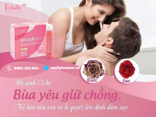 Mua Collagen Hàn Quốc Nhập Khẩu Chính Hãng Ở Đâu Tại Kỳ Anh, Hồng Lĩnh, Hà Tĩnh