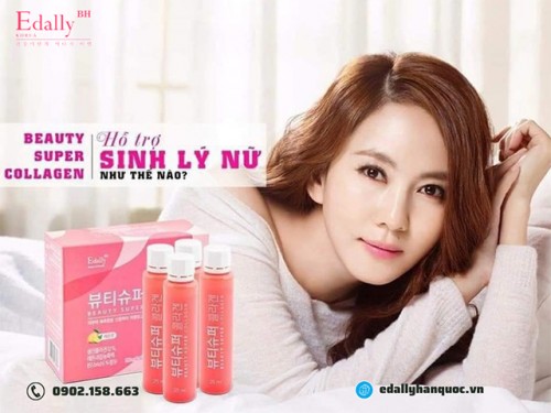 Mua Collagen Hàn Quốc Nhập Khẩu Chính Hãng Ở Đâu Tại Móng Cái, Đông Triều, Quảng Ninh