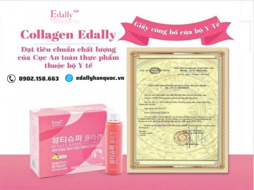 Mua Collagen Hàn Quốc Nhập Khẩu Chính Hãng Ở Đâu Tại Ngã Năm, Vĩnh Châu, Sóc Trăng