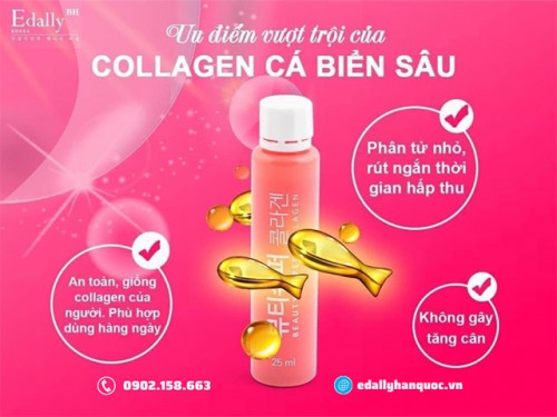 Mua Collagen Hàn Quốc Nhập Khẩu Chính Hãng Ở Đâu Tại Nha Trang, Cam Ranh, Khánh Hòa