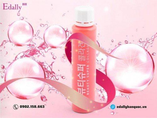 Mua Collagen Hàn Quốc Nhập Khẩu Chính Hãng Ở Đâu Tại Phan Rang, Ninh Thuận